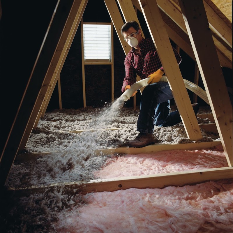 Go Go Green Insulation