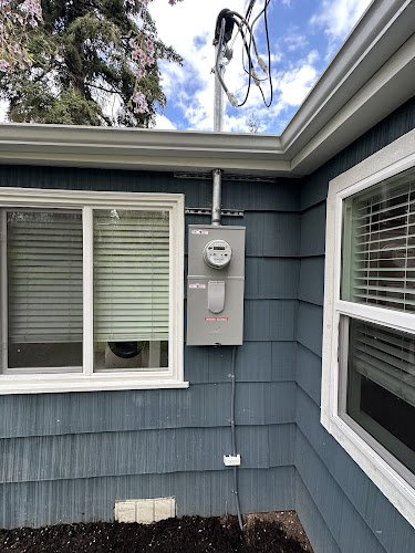 Gold Mountain Contracting
