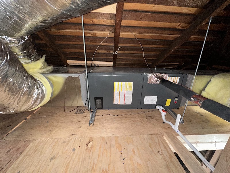Gold Star AC & Heating - HVAC in Los Angeles