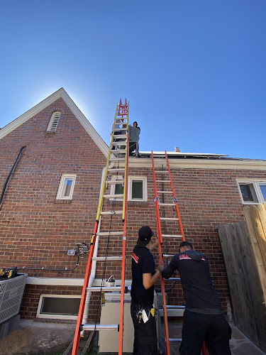 Golden West Plumbing, Heating, Air Conditioning, and Electrical