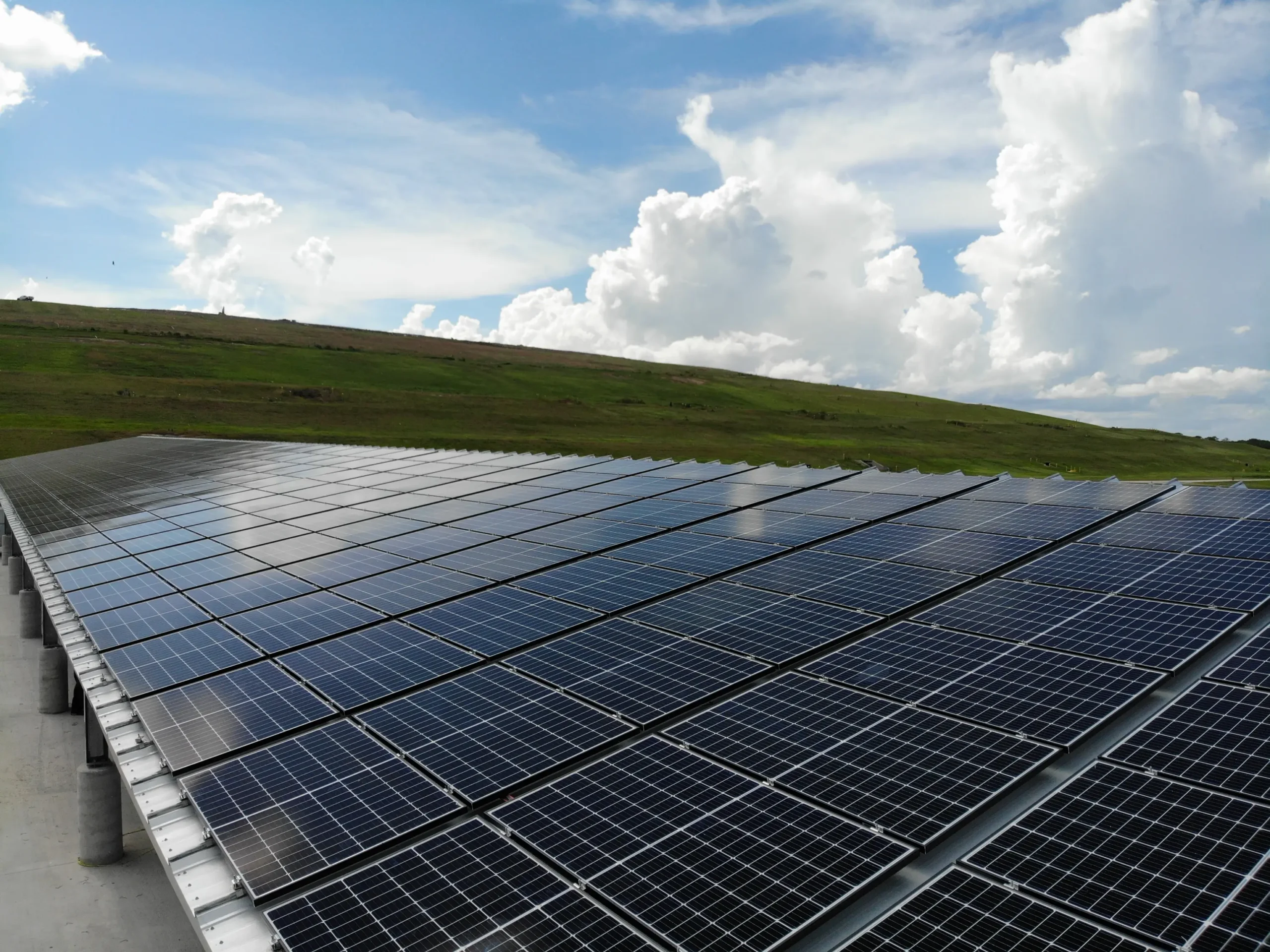 Goldin Solar