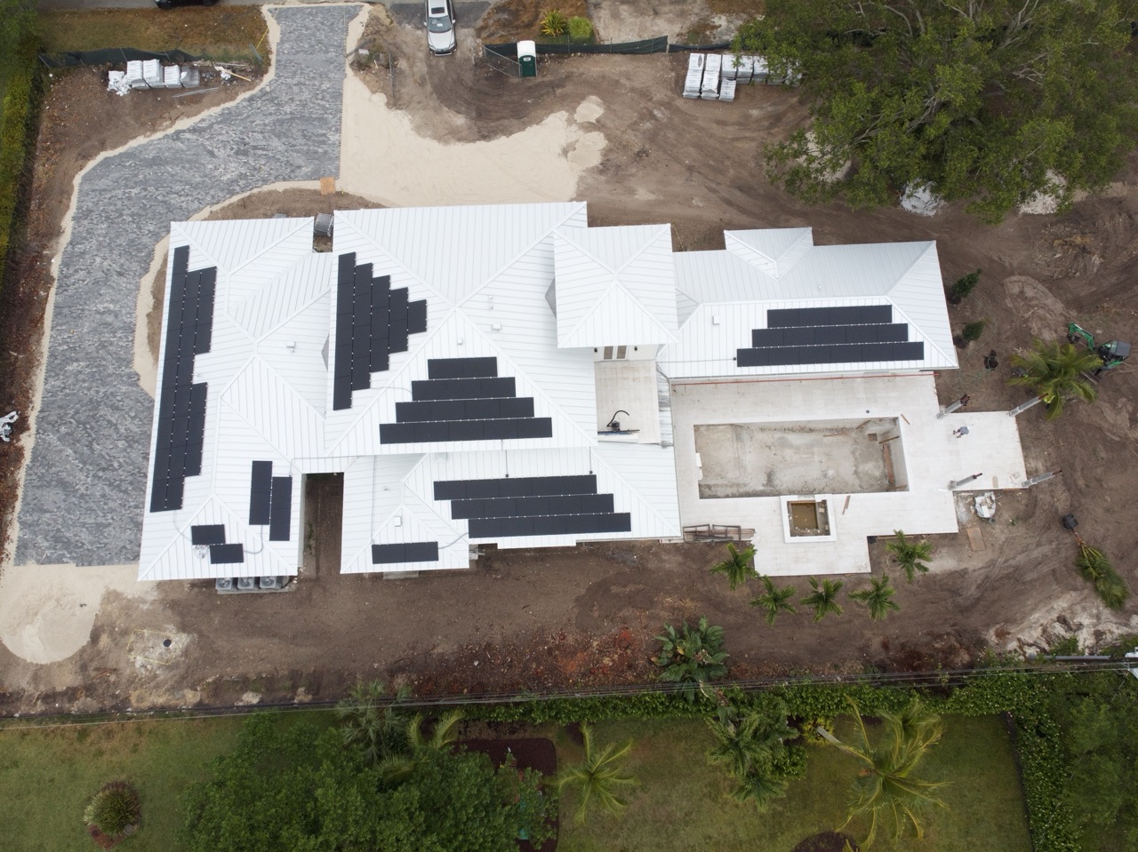 Goldin Solar - Solar in Miami