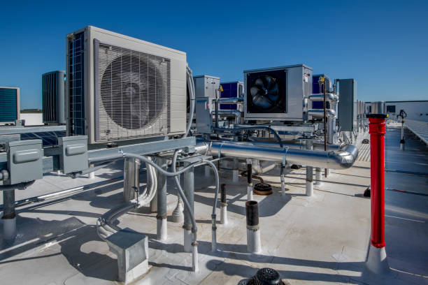 Goodwin Heating & Cooling