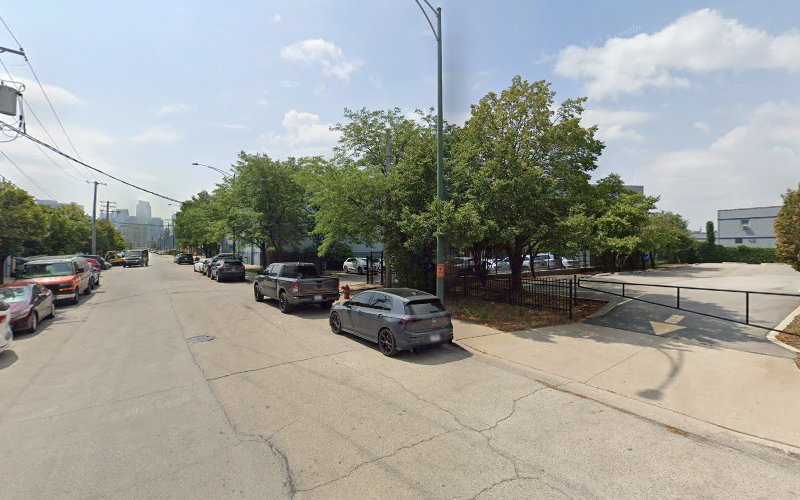 Goose Island Electrical