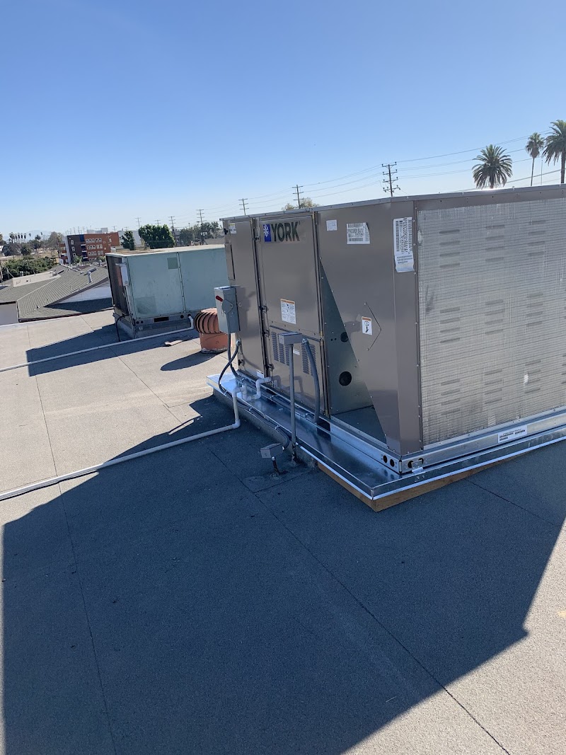 GR Air Conditioning