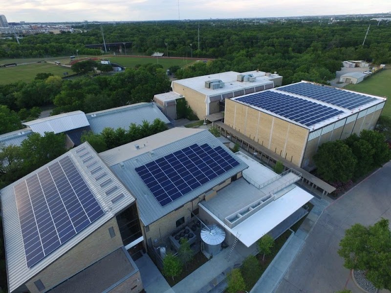 Green Light Solar