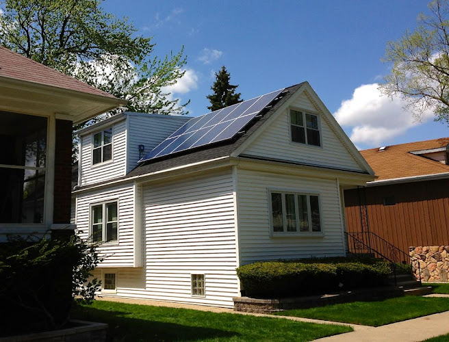 Green Power Works Inc