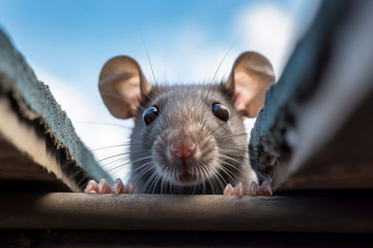 Green Rodent Restoration of Orlando