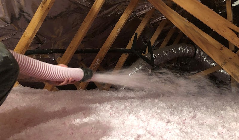 Greenlows Insulation
