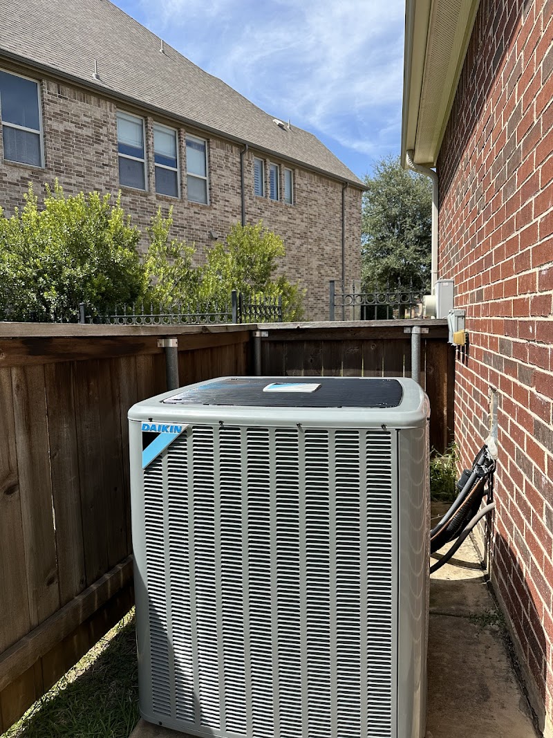Greentech Engineering Heating & Air Conditioning