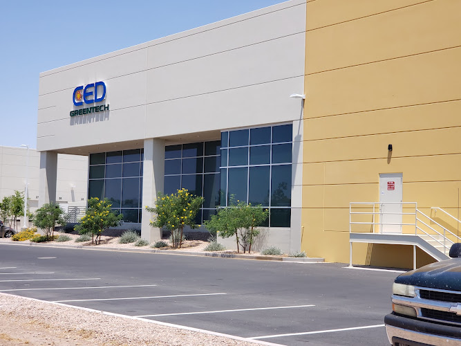Greentech Renewables Phoenix