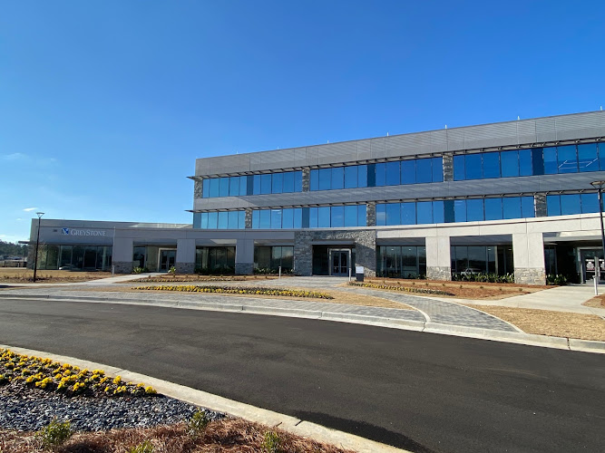 GreyStone Power Corporation