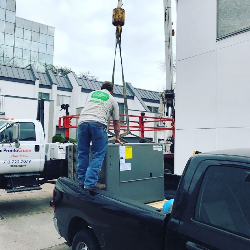 H-Town AC Repair HVAC services Houston - HVAC in Houston