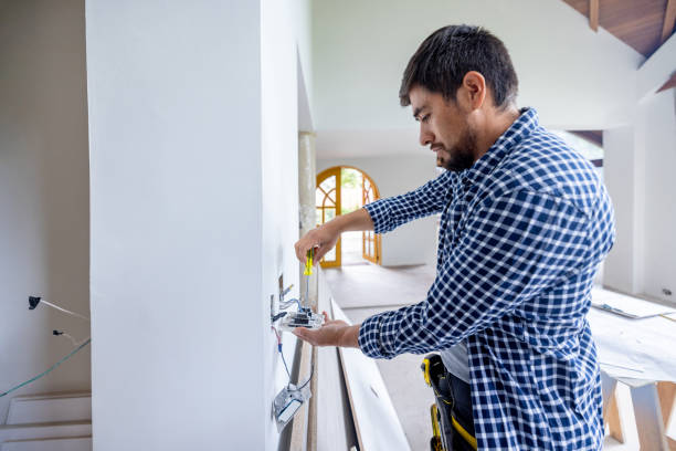 H&A Electrician