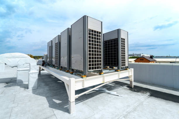 Handson HVAC Repairs
