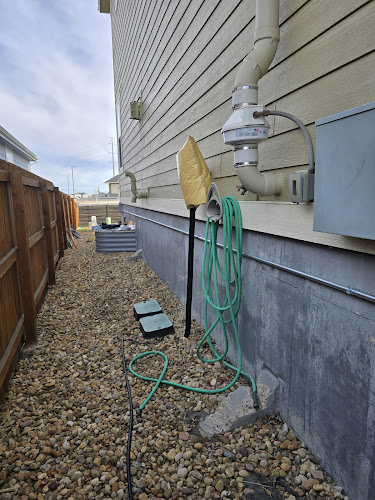 Harmony Electric