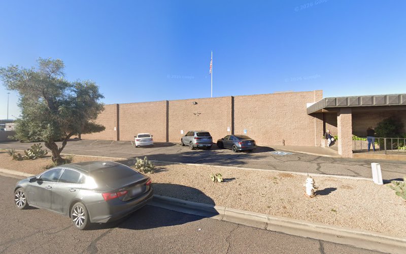 Haskins Electric, LLC. - Phoenix Office