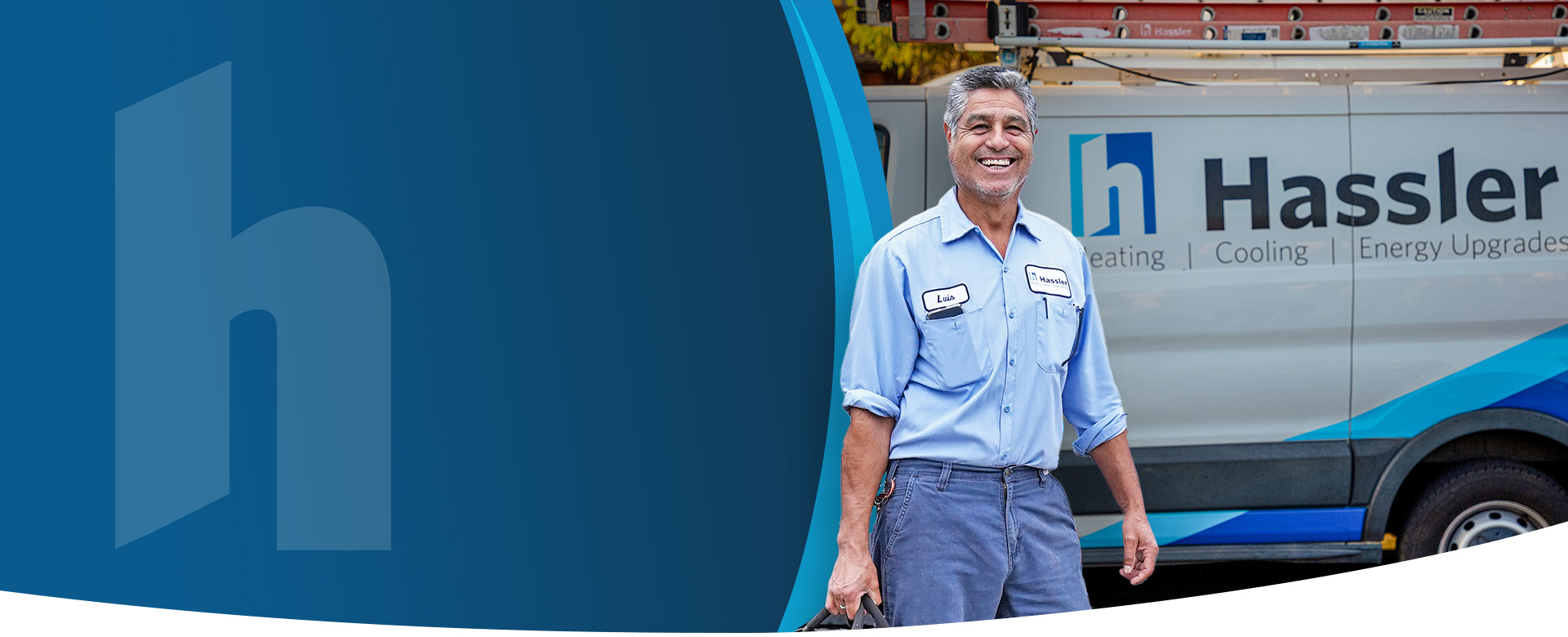 Hassler Heating and Air Conditioning, LLC
