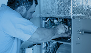 Hassler Heating and Air Conditioning, LLC - General Contractor in El Cerrito