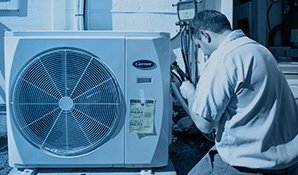 Hassler Heating and Air Conditioning, LLC - General Contractor in El Cerrito