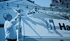 Hassler Heating and Air Conditioning, LLC - General Contractor in El Cerrito