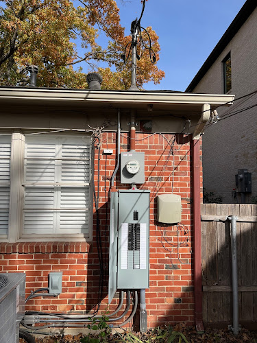 Hawes Electric Service