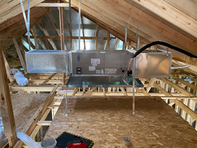 Heat Wave HVAC