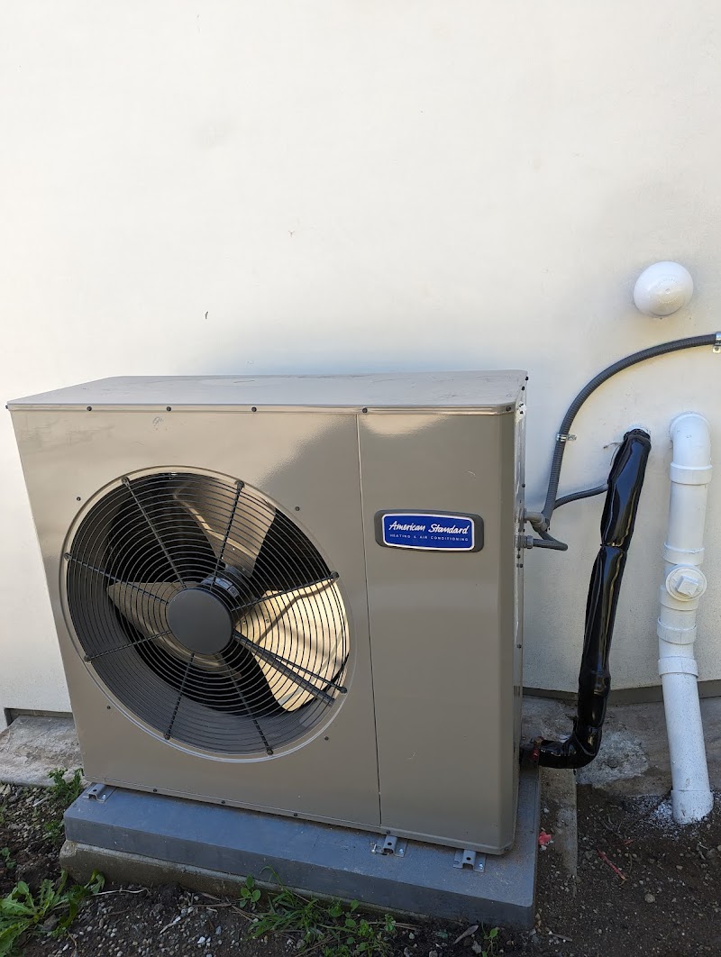 Heating Alternatives LLC