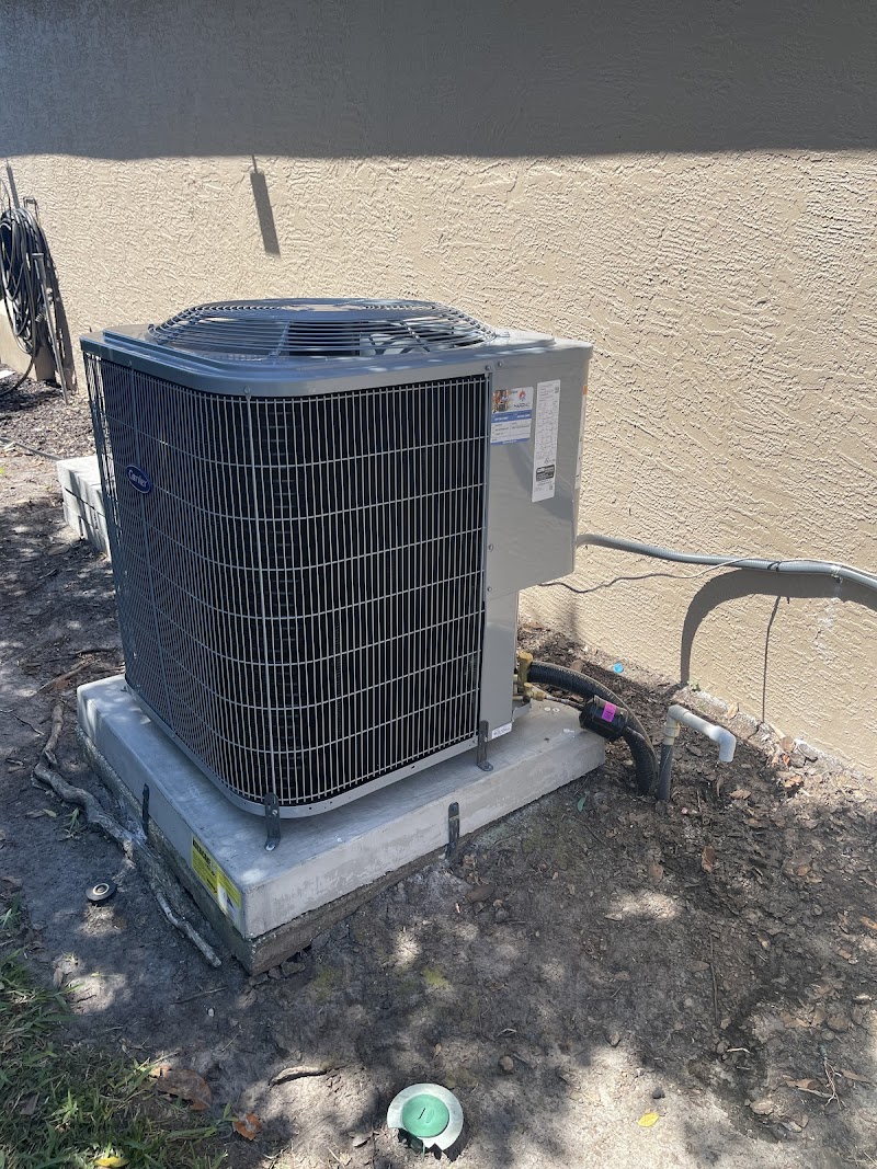 Heating & Cooling | Mafer AC - General Contractor in Orlando