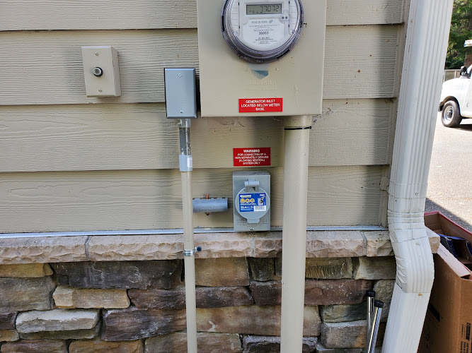 Heritage Electric