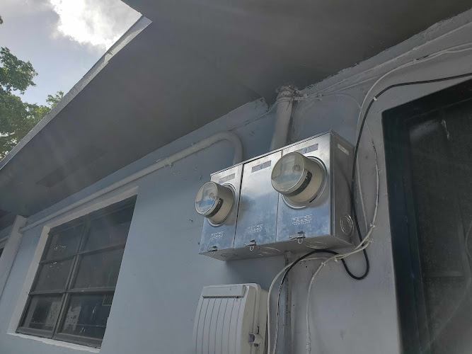 Herns Unlimited Electrical Contractor