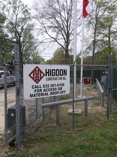 Higdon Construction LLC
