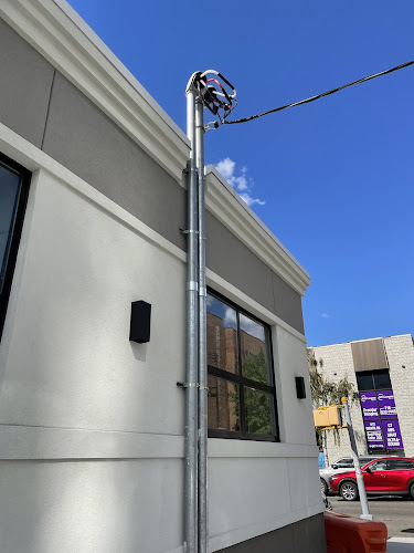 Hivolts Electrical Inc.