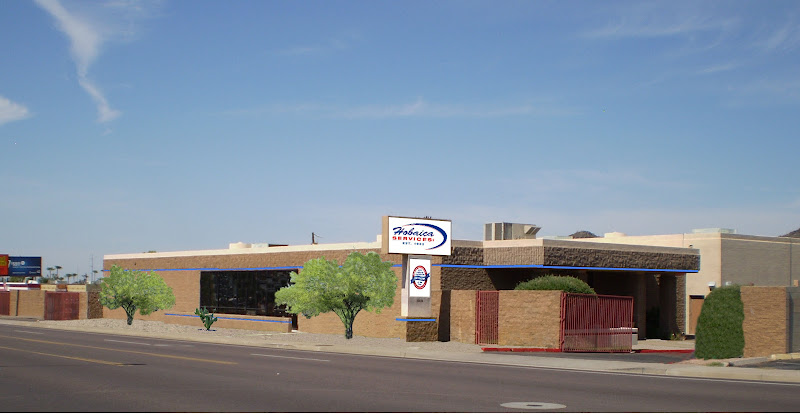 Hobaica Services