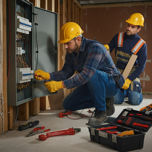 Home Electric Phoenix
