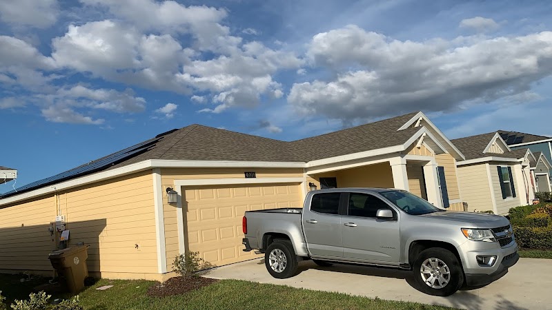 HOME IMPROVEMENT SOLAR - Solar in Orlando