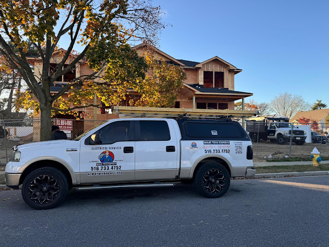 HOME TECH EXPERTS IN., CO.