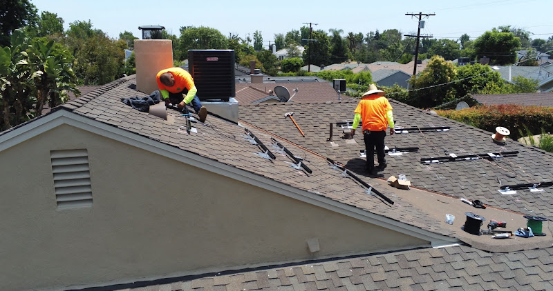 Home Upgrade Specialist Inc (TESLA, HVAC, ROOF, SOLAR)