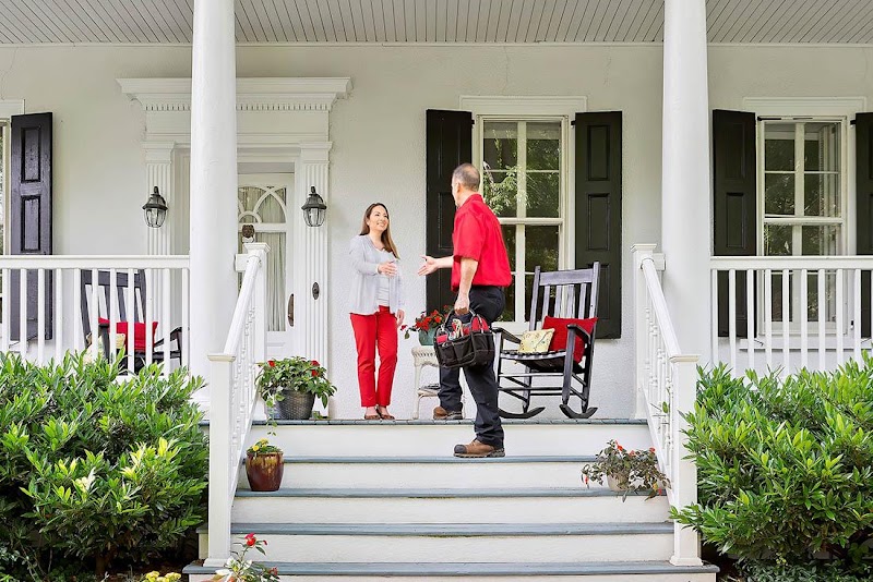 HomeServe of Brooklyn-Queens - General Contractor in New York