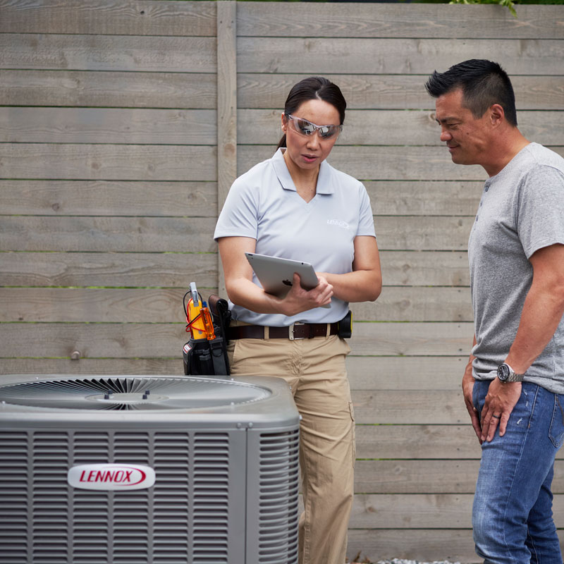 House of Heat - General Contractor in Oak Park