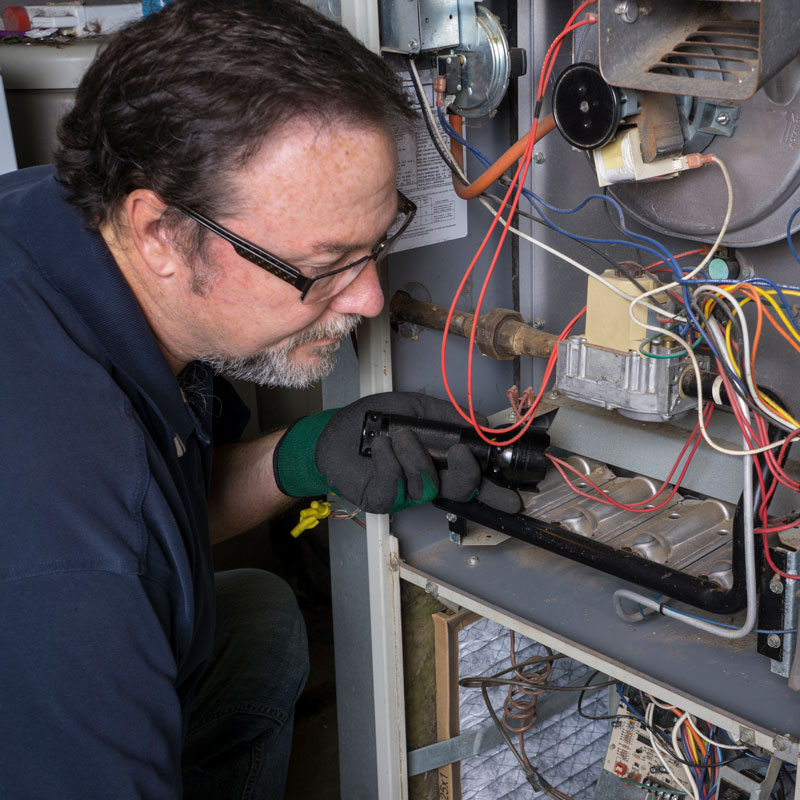 House of Heat - General Contractor in Oak Park