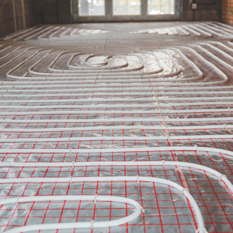 House of Heat - General Contractor in Oak Park