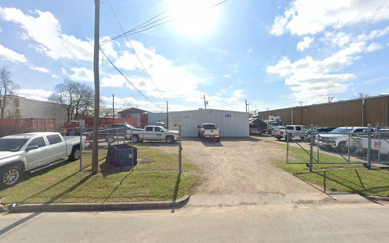 Hughes Systems Industrial Inc