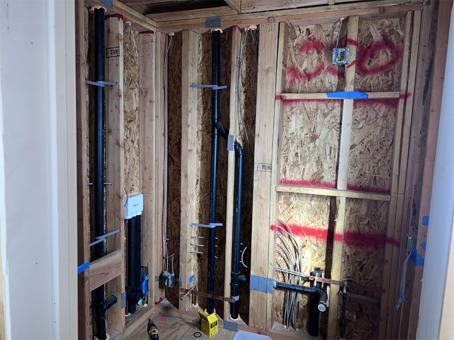 Hunter's Insulation - General Contractor in Los Angeles