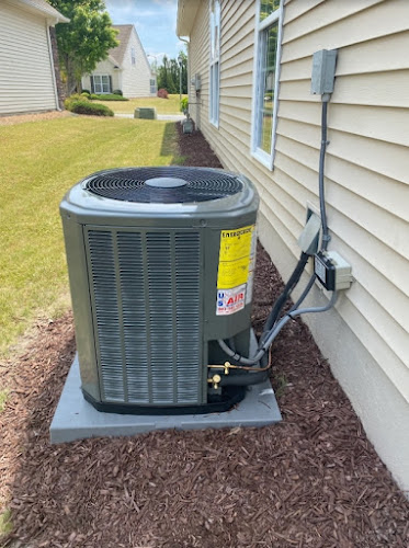 HVAC Repair Champions
