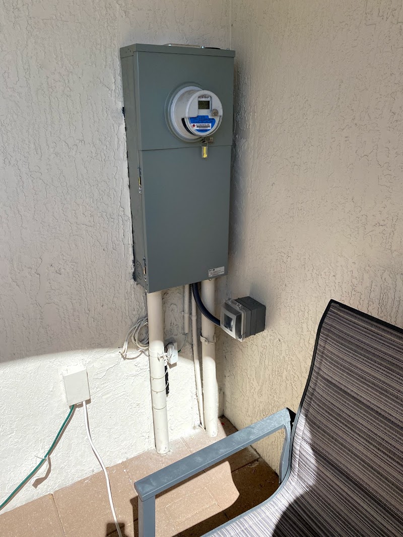 I.E.S Corp Electrical Services - Electrician in Miami