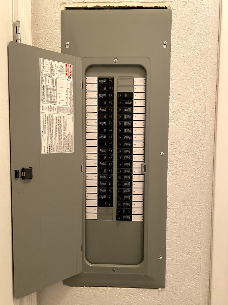 I.E.S Corp Electrical Services - Electrician in Miami