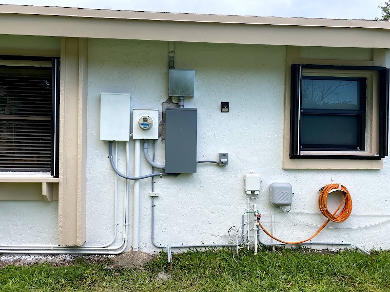 I.E.S Corp Electrical Services - Electrician in Miami