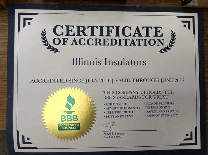 Illinois Insulators