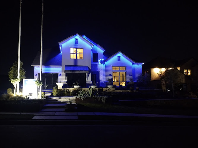 In Charge Electrical Services, LLC (Texas Electrician Services)